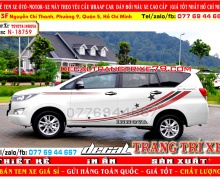 187459 tem xe innova 2018  tem suon xe innova  tem xe innova 2006  tem dán sườn xe innova 2017  tem innova 2018  decal xe innova 2020  tem xe innova 2007  tem innova 2017 ĐỘ TEM XE TOYOTA INNOVA - TEM XE INNOVA 